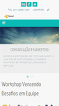 Mobile Screenshot of comsut.com.br